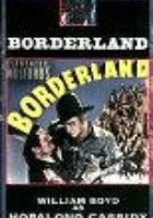Borderland