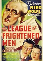 The League of Frightened Men
