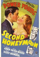 Второй медовый месяц