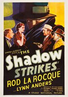 The Shadow Strikes