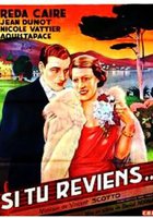 Si tu reviens
