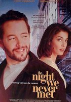 Ночь, в которую мы никогда не встретимся