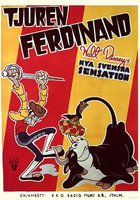 Бык Фердинанд