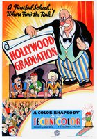 Hollywood Graduation