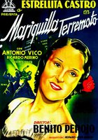 Mariquilla Terremoto