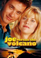 Джо против вулкана