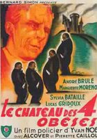 Le château des quatre obèses