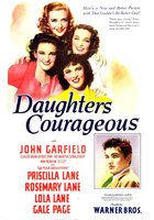 Мужественные дочери