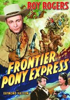 Frontier Pony Express