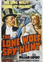 The Lone Wolf Spy Hunt