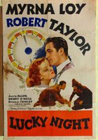 Счастливая ночь