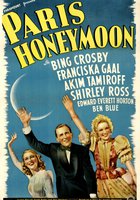 Парижский медовый месяц