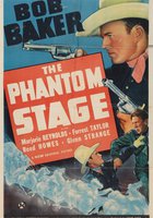The Phantom Stage