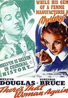 There's That Woman Again