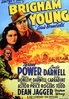 Бригхэм Янг