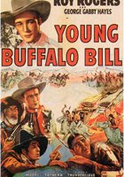 Молодой Буффало Билл