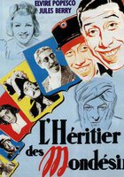 Наследник Мондезира