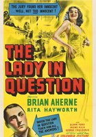 Та самая дама