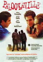 Город хулиганов