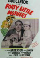 Сорок маленьких матерей