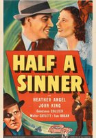 Грешница наполовину