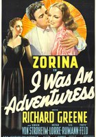 Я была искательницей приключений