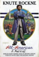 Кнут Ронки настоящий американец