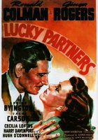 Счастливые партнёры