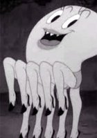 Бедные рыбки Порки