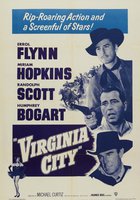 Вирджиния-Сити