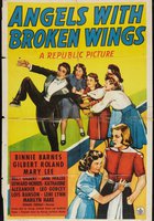 Ангелы со сломанными крыльями