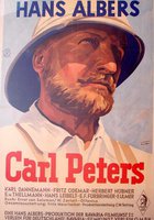 Карл Петерс