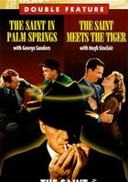 The Saint Meets the Tiger