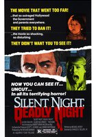 Тихая ночь, смертельная ночь