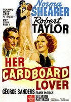 Ее картонный любовник