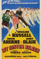 Моя сестра Эйлин