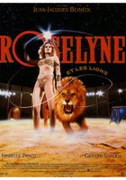 Розалина и ее львы