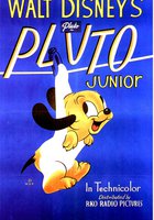 Плуто младший