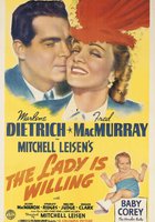 Так хочет леди