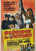 Blondie for Victory