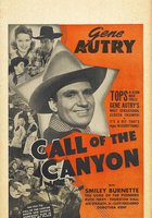 Зов каньона