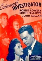 Criminal Investigator