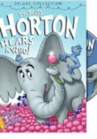 Хортон высиживает яйцо