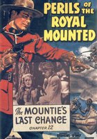 Perils of the Royal Mounted