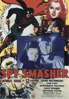 Spy Smasher