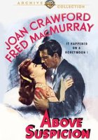 Вне подозрений