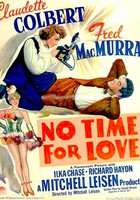 Не время для любви