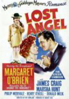 Потерянный ангел