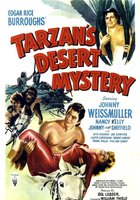 Тарзан и тайна пустыни