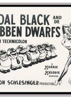Coal Black and de Sebben Dwarfs
